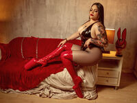 fetish sex webcam MaeferLux