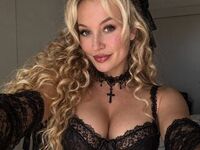 spanking web cam MargaretheBerger