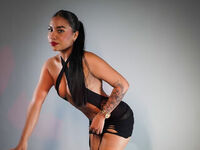 bondage fetish live webcam MiaWolton