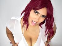 fetish girl livecam MillaGrace