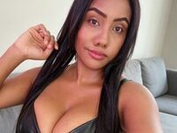 role-play live webcam MinaCarreta