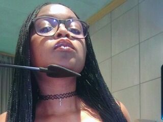 domina web cam MissKarolina