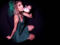cam girl in tights RouseMuller
