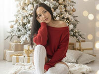 girl foot fetish sex show RubyOceans