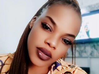 bondage camgirl ShontieVicen