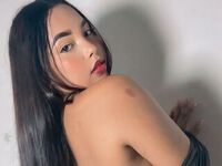 latex cam sex StefanyRouzy