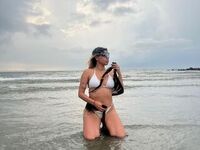 bizarre live sex show TiaraOffman