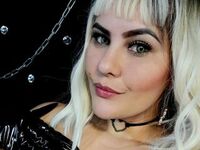 bondage cam sex ValeriaVelvet