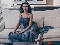 rubber fetish sex cam ValeryWin