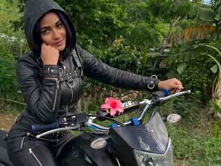 bdsm live cam show VeraDivine