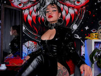 bdsm live chat room YvieMoon