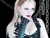 golden shower sex show ZiaVyxen