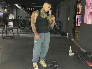 DerrickPierc
