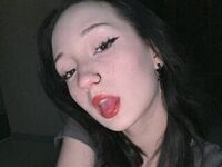 sexwebcam picture AccaBelow