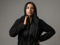 extreme cam AdaharaBanks