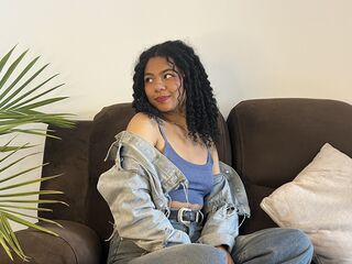 naked cam live AddanasDaven