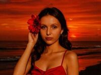 camgirl photo AfraGills