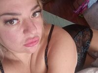 porn webcam AgataBurn