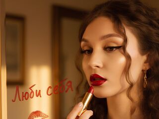 nude webcamgirl photo AgustinaLinder