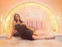 hardcore show AishaCarpenter