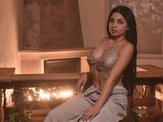 girl webcam show AishaObsession