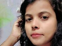 naked camgirl gallery AishwariaRaie