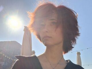 dirty webcam show AlainaFabello