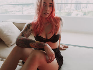 jasmin porn web cam AlessaLaurent