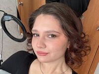 camgirl masturbating with vibrator AlettiKolini