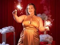 girl showing pussy AlexaBlumm