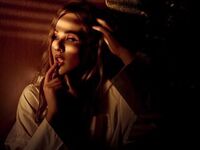 shower web cam AlexandraBallish