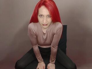 naughty web cam AlexiaJanes