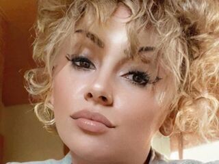 webcam live show AlexisGray