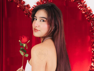 live webcam girl AliceKemp