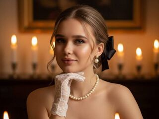 camgirl masturbating with sex toy AliceMaryWilson