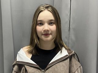 naked webcam girl picture AliseGlow