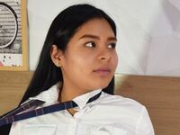 free live webcam video AlissonJoy
