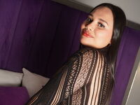 sexy webcamgirl picture AllisonGonzales