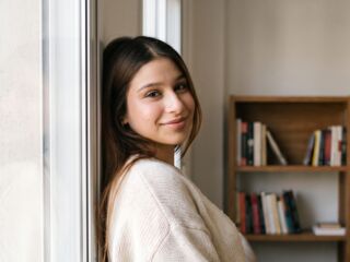 webcam chat room AlysaGagliano