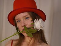 cam girl cam chat AmadaDelprete