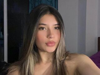 extreme webcam video AmberEsparza