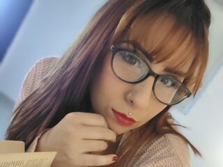 hot web cam show AmberFernandez