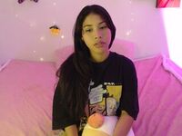 anal sex webcam AmberJeong