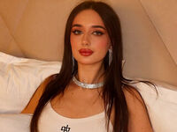 webcamgirl live sex AmeliaUmber