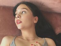 cam girl masturbating AmelinaBaker