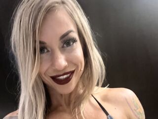 anal web cam AmericanBarbie
