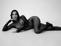 sexy webcamgirl picture AnetteLawren