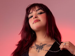 free webcam video AngelMist