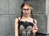 camgirl playing with sex toy AngelaOrtizis