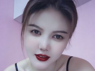 sexy live webcam girl AngelaYun
